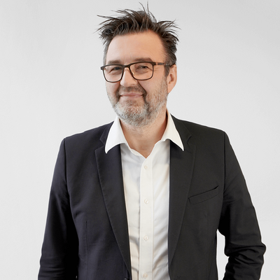 Peter Mørk 